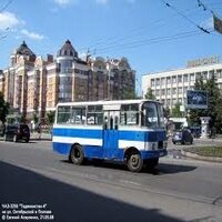 Автомобильный транспорт Таджикистана - пример