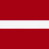 Центральная Латвия - пример