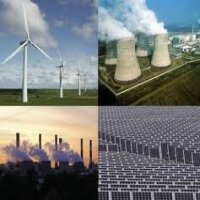 Электроэнергетика Казахстана - пример