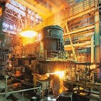 Характеристика цветной металлургии Украины - пример
