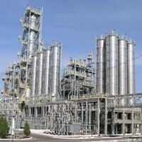 Химическая промышленность Узбекистана - пример