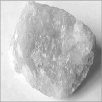 Каменная соль - пример
