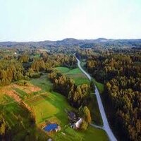 Климат Эстонии - пример
