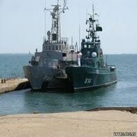 Морской флот Азербайджана - пример