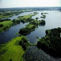 Природные ресурсы Литвы - пример