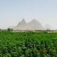 Природные ресурсы Таджикистана - пример