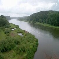 Природные ресурсы Беларуси - пример