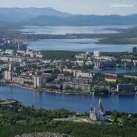 Проблемы городов Северо-запада России - пример