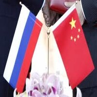 сотрудничества России и Китая - пример