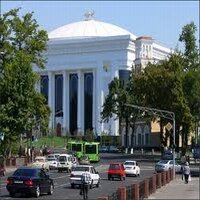 Ташкентский экономический район - пример