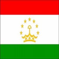 Таджикистан - пример