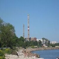 Топливно-энергетический комплекс Эстонии - пример
