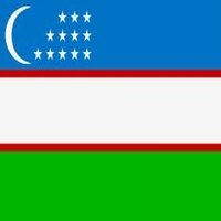 Территория Узбекистана - пример