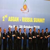 Политические аспекты взаимоотношений России со странами Восточной Азии - пример