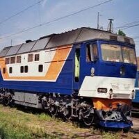 Железнодорожный транспорт Казахстана - пример