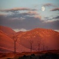 Электроэнергетика Армении - пример