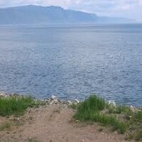 География озера Байкал - пример