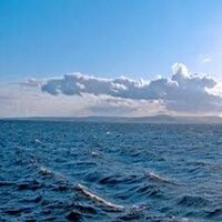 Освоение Каспийского моря - пример