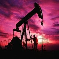 Нефтевышка - пример