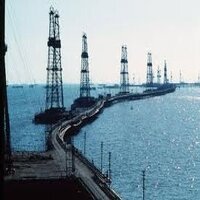 Проблемы Каспийского моря - пример