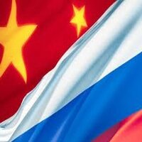 Российско-китайские отношения - пример