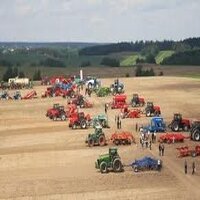 Сельское хозяйство Литвы - пример
