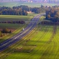 Транспортный комплекс Беларуси - пример