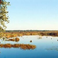 Водные ресурсы Литвы - пример