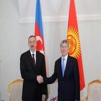 Внешнеэкономические связи Киргизии - пример