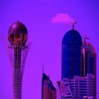 Внешнеэкономические связи Казахстана - пример